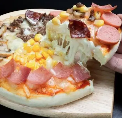 Hình ảnh Candy Lemon - Pizza & Nước Giải Khát - Phạm Đăng Giảng