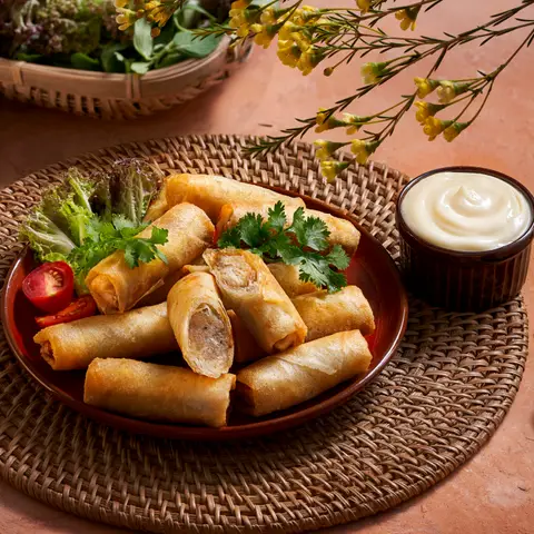 Hình ảnh Dâu Food - Chả Ram & Chân Gà - Tân Kỳ Tân Quý