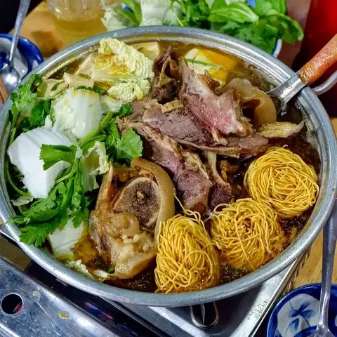 Hình ảnh Bò Tơ Cảng Thu - Ngô Tất Tố