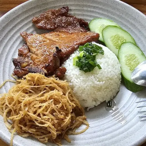 Hình ảnh Cơm Tấm & Bún Thịt Nướng 199 - Trần Xuân Soạn