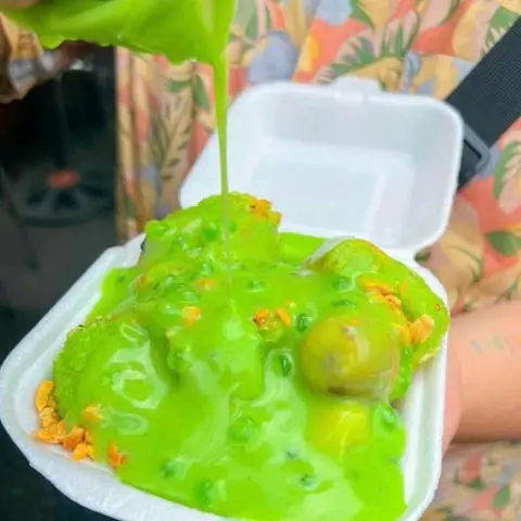 Hình ảnh Quỳnh Như - Xôi Chiên, Chè & Chuối Chiên - Độc Lập
