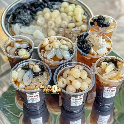 Hình ảnh Sâm Lục Vị Cô Nâu Quận 11 - Lãnh Binh Thăng