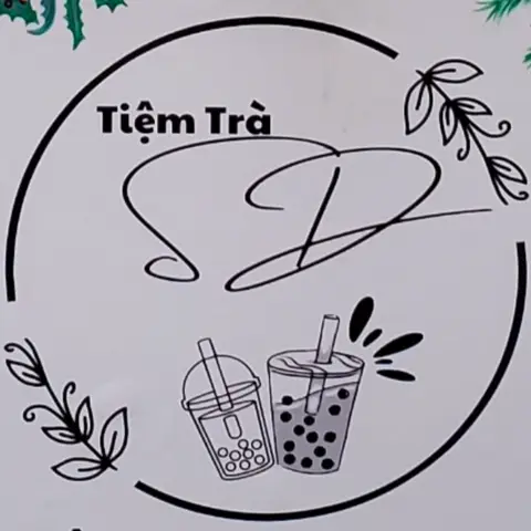 Hình ảnh Tiệm Trà Sd - Hoa Cau