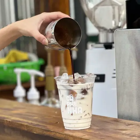 Hình ảnh Cà Phê Nhà - Tỉnh Lộ 10