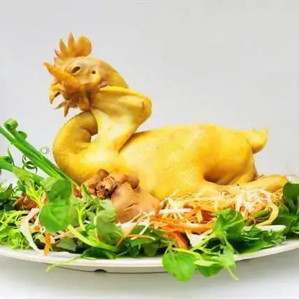 Hình ảnh Gà Ta Hoàng Thiên - Nguyễn Văn Nghi
