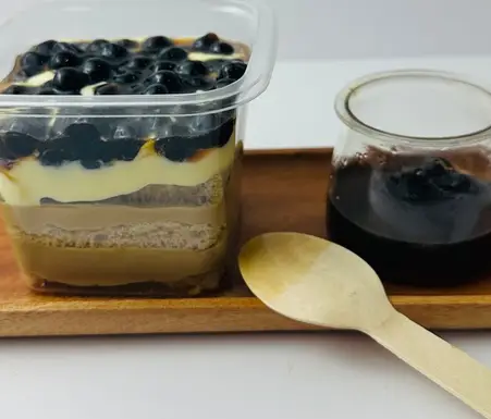 Hình ảnh Bếp Trà - Hậu Giang