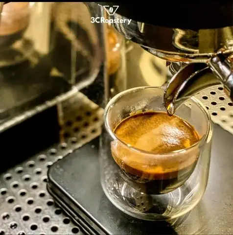 Hình ảnh 3C Roastery Coffee - Vũ Phạm Hàm