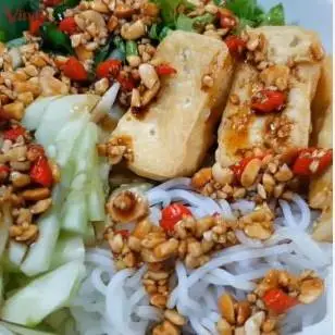 Hình ảnh Bún Nước Tương Thủ Đức - Đường Số 5