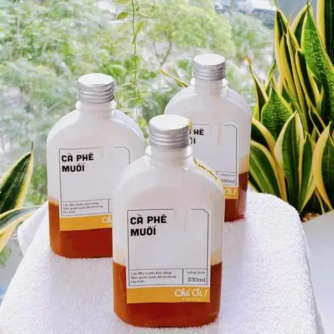 Hình ảnh Chế Ơi - Cà Phê Muối & Trà Trái Cây - Nguyễn Văn Thương
