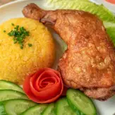 Hình ảnh Ăn Đêm Sài Gòn - Đường Số 7