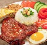 Hình ảnh Cơm Tấm Bình Dân Ngọc Thảo - Đường Số 2