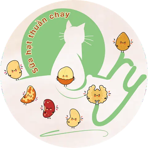 Hình ảnh  Ory Vegan - Sữa Hạt Thuần Chay - Tôn Thất Thiệp