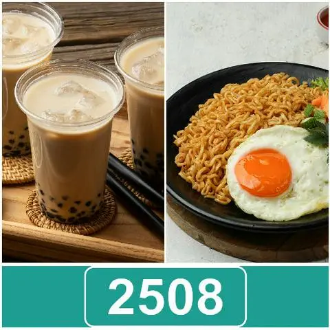 Hình ảnh 2508 Food - Lê Đình Cẩn
