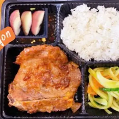 Hình ảnh Chị Ba Béo - Cơm Trưa Văn Phòng - Đường Số 10
