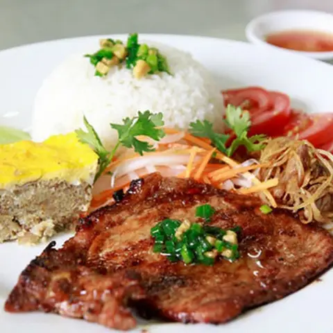 Hình ảnh Cơm Tấm Tài Trí - Nguyễn Trãi