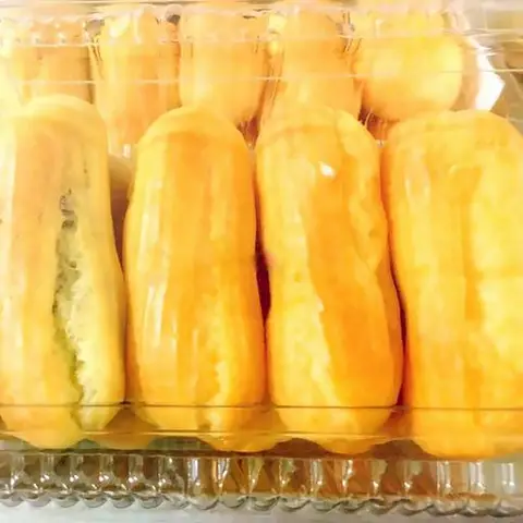 Hình ảnh An Nguyên - Bánh Nhà Làm - Đông Hồ