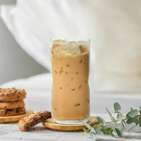 Hình ảnh MIDORI Café - Matcha Latte & Trà Sữa Sầu Riêng - Duy Tân 