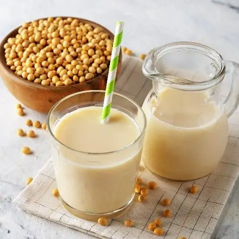 Hình ảnh Sữa Đậu Nành Mix - Lê Quang Định