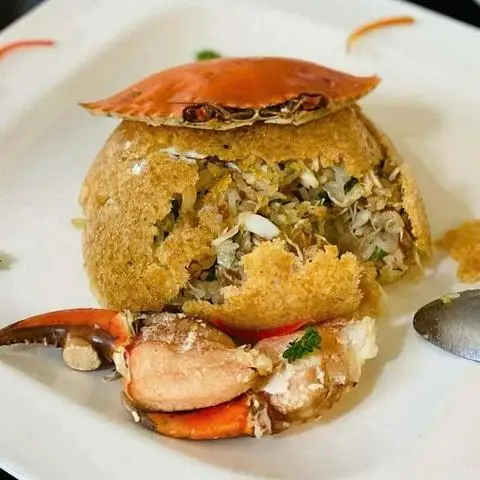 Hình ảnh Xôi Cua 79 - Phá Lấu Bò - Hàn Hải Nguyên