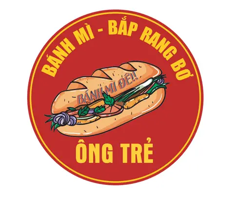 Hình ảnh Bánh Mì Ông Trẻ - Bánh Mì Thịt Nướng Sốt Trứng Muối - Tân Chánh Hiệp 26