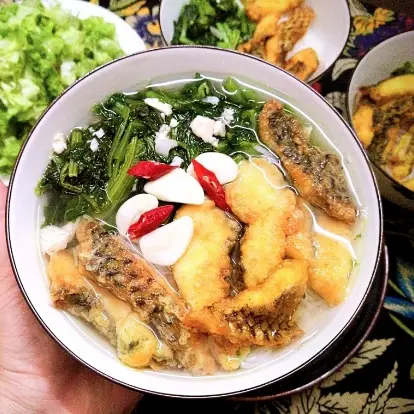Hình ảnh Quán Duyên - Bún Cá Rô Đồng - Bạch Đằng