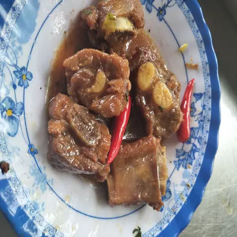 Hình ảnh Cơm Trưa Trúc Hương - Lê Đình Thám