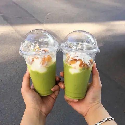 Hình ảnh Kem Bơ Đà Lạt - Tô Hiến Thành