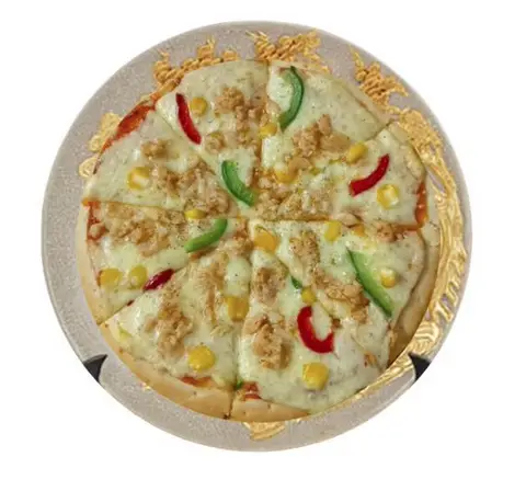 Hình ảnh Pizza Phố - Đường 26 