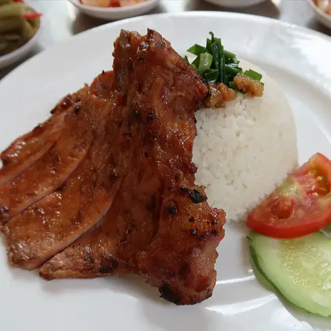 Hình ảnh Quán 99 - Cơm Tấm & Bún Mắm - Nguyễn Ảnh Thủ