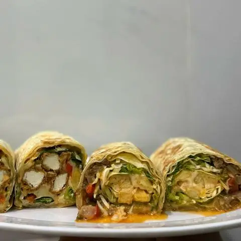 Hình ảnh Cheese - Tacos - Lê Văn Lương