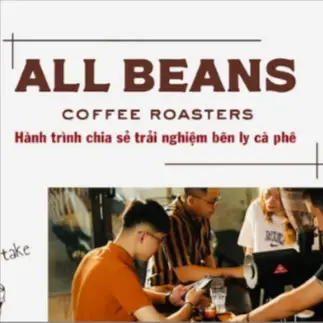 Hình ảnh All Beans Coffee Roaster - Tô Hiệu