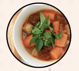 Hình ảnh Điểm Tâm Sáng Nguyễn Thanh - Hủ Tiếu Bò Kho & Bún Măng Vịt - Trần Thị Do