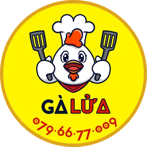 Hình ảnh Gà Lửa - Gà Ủ Muối Hoa Tiêu - Tân Kỳ Tân Quý