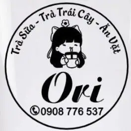 Hình ảnh Trà Sữa Ori - Bà Hom