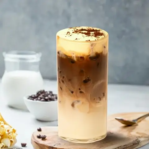 Hình ảnh MoTA Tea & Coffee - Moscow Tower