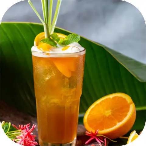 Hình ảnh The Coffee Health - Song Hành