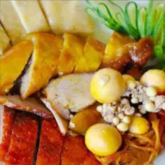 Hình ảnh Cơm Gà Hồng Phát - Hai Bà Trưng
