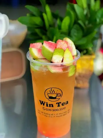 Hình ảnh Trà Trái Cây Win Tea - Đại Lộ 2