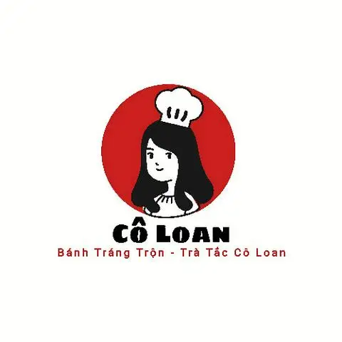 Hình ảnh Bánh Tráng Trộn & Trà Tắc Cô Loan - Tân Hoà Đông