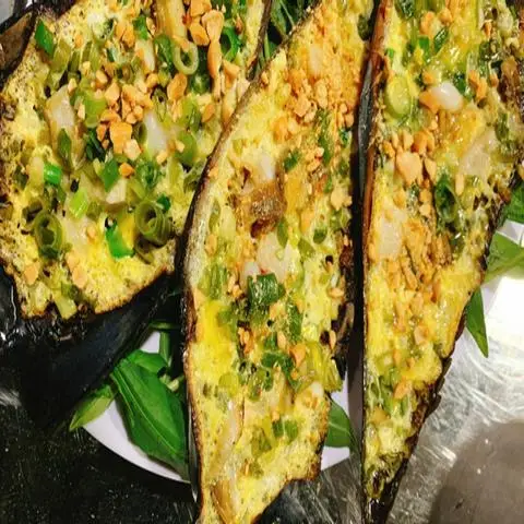 Hình ảnh Ốc Tê Tái - Phạm Văn Chiêu