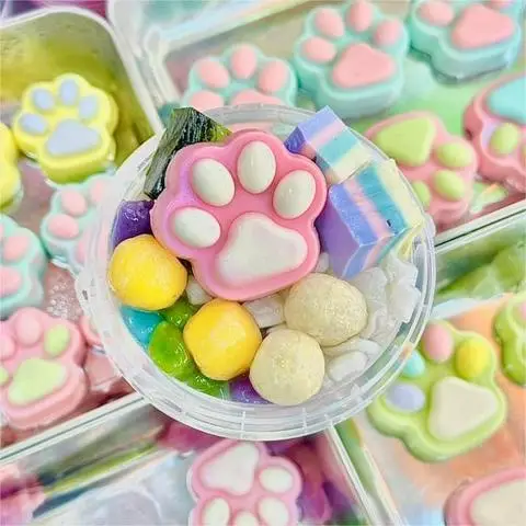 Hình ảnh Trà Sữa & Trà Trái Cây Chan Chan - Đường Số 28