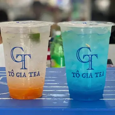 Hình ảnh Tô Gia Tea - Lê Văn Thọ