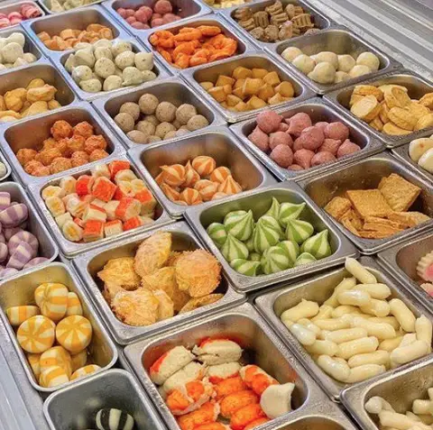Hình ảnh Ăn Vặt K.T Food - Đường 19