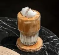 Hình ảnh Good Morning Coffee Latte - Cây Keo