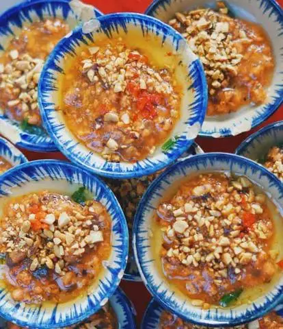 Hình ảnh Bánh Bèo & Bánh Đập Như Ý - Thạnh Lộc 40