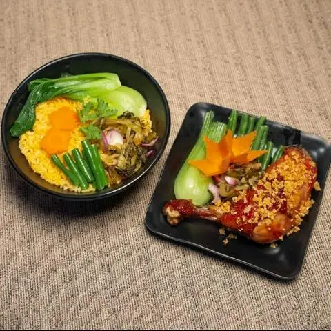 Hình ảnh Gia Hân Ký - Cơm Gà & Hủ Tiếu - Hiệp Bình