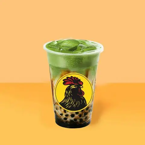 Hình ảnh Lyon Coffee & Milk Tea - Tỉnh Lộ 10