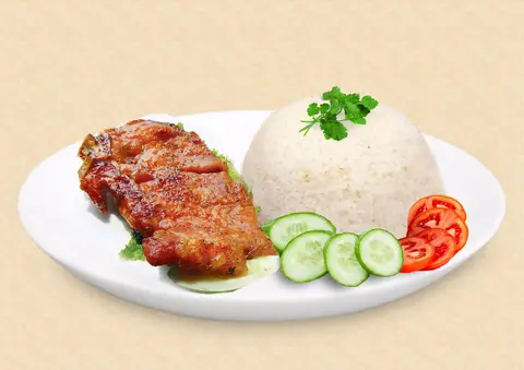 Hình ảnh Homie - Cơm Tấm & Bún Thịt Nướng - Nguyễn Văn Tăng   	