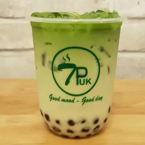 Hình ảnh Tpuk - Milk Tea & Coffee - Chung Cư Tây Thạnh