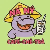 Hình ảnh Tiệm Nà Ný - Cafe, Chè & Trà - Trần Đình Xu
